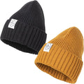 Baby Beanie Toddler Winter Hat Infant Babies Newborn Kids Beanies Knit Hats Girl Boy