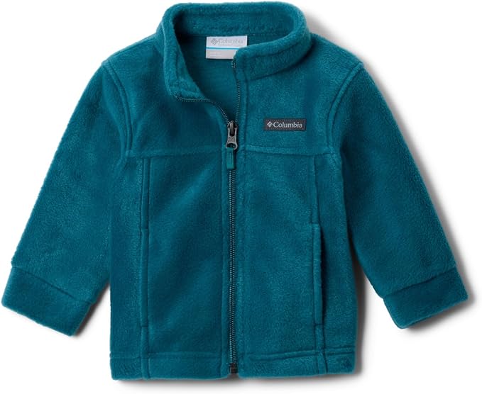 Columbia Youth Infant Steens Mountain II Fleece Jacket - Image 5