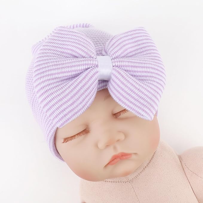 DRESHOW BQUBO Newborn Hospital Hat - Image 4