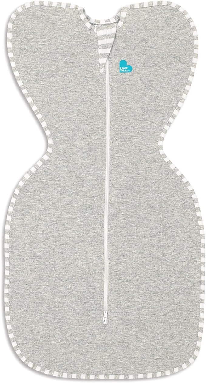 Love to Dream Swaddle UP, Baby Sleep Sack, Self-Soothing Swaddles by LoveToDream