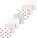 Luvable Friends Little Treasure Flannel Receiving Blankets 7pk by Luvable+Friends
