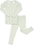 AVAUMA Baby Boys Girls Pajama Set 6M-7T Kids Cute Toddler Snug fit Pattern by AVAUMA