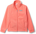 Columbia Unisex-Baby Benton Springs Fleece Jacket by Columbia