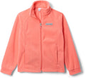 Columbia Unisex-Baby Benton Springs Fleece Jacket by Columbia