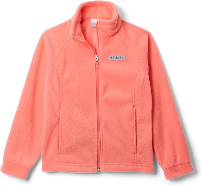 Columbia Unisex-Baby Benton Springs Fleece Jacket by Columbia