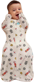 Love to Dream Swaddle UP, Baby Sleep Sack, Self-Soothing Swaddles by LoveToDream