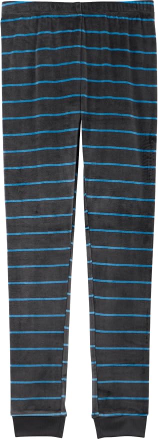 Simple Joys by Carter's Boys 4 piece Pajama Set - Image 3