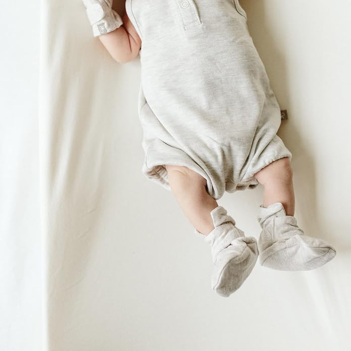 goumikids Viscose Made from Bamboo Cotton Stay-On Boots | Casual Boots - Image 6