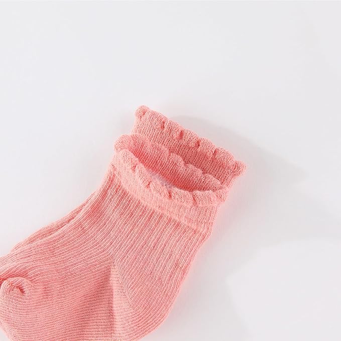 15 Pack Infant Hats Gloves Socks Unisex Baby Boy Girl Accessories Set Cotton New Born Caps Mittens