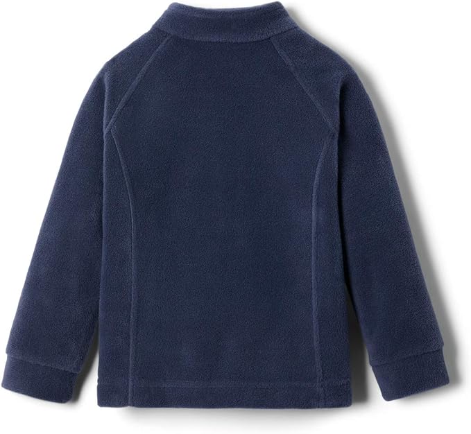 Columbia Unisex-Baby Benton Springs Fleece Jacket - Image 2