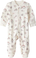 little planet by carter's Unisex Baby Sleep and Play Made by LittlePlanet