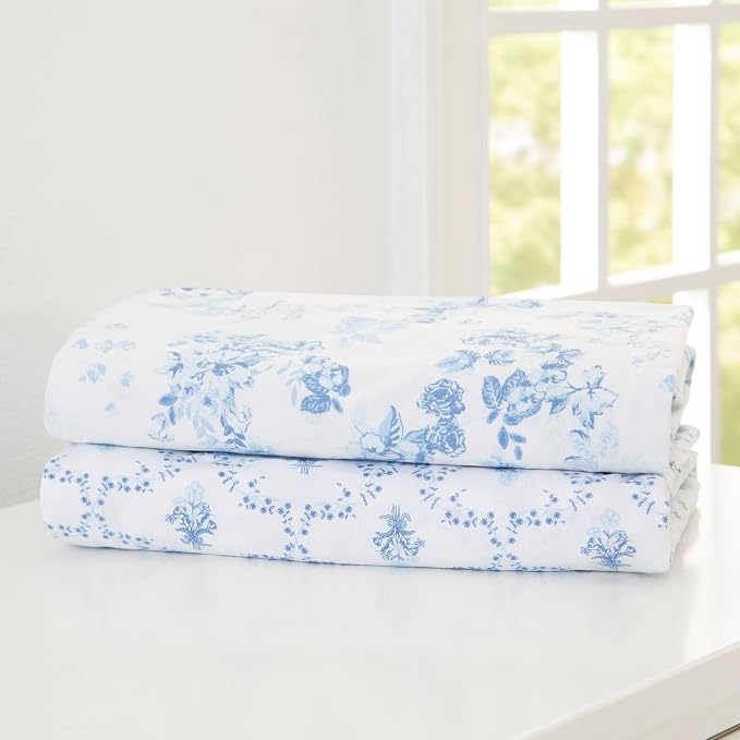 Delta Children Fitted Crib Sheets - Image 2