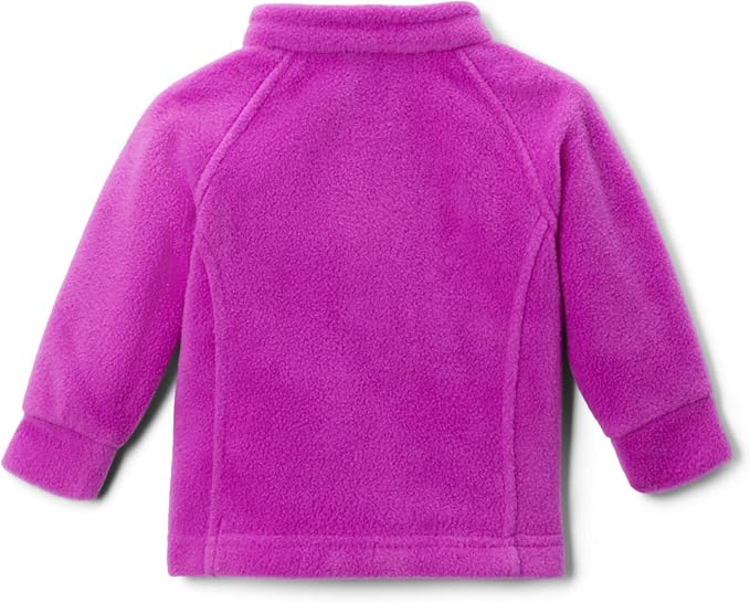 Columbia Unisex-Baby Benton Springs Fleece Jacket - Image 7