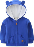 Baby Boy Clothes Jackt Girl Baby Hoodie Coat Outerwear Fall Spring | Baby Boy by Unknown