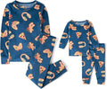 The Children's Place Baby Kids Christmas 2 Piece Pajama Sets by TheChildrensPlace