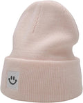 55cube Baby Beanie 0-6 Months 6-12-24 Months 2-5-8 Years Kids Winter Hat by 55cube