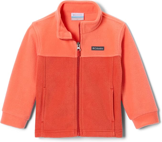 Columbia Youth Steens Mountain II Fleece Jacket by Unknown
