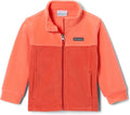 Columbia Youth Steens Mountain II Fleece Jacket by Unknown