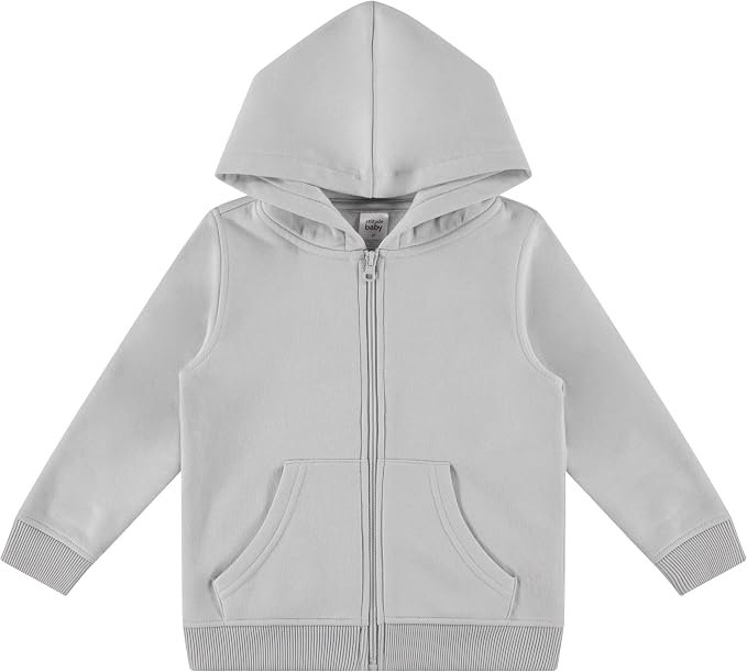 Cudlie 2-Pack Toddler Zip-Up Hoodies - Image 9