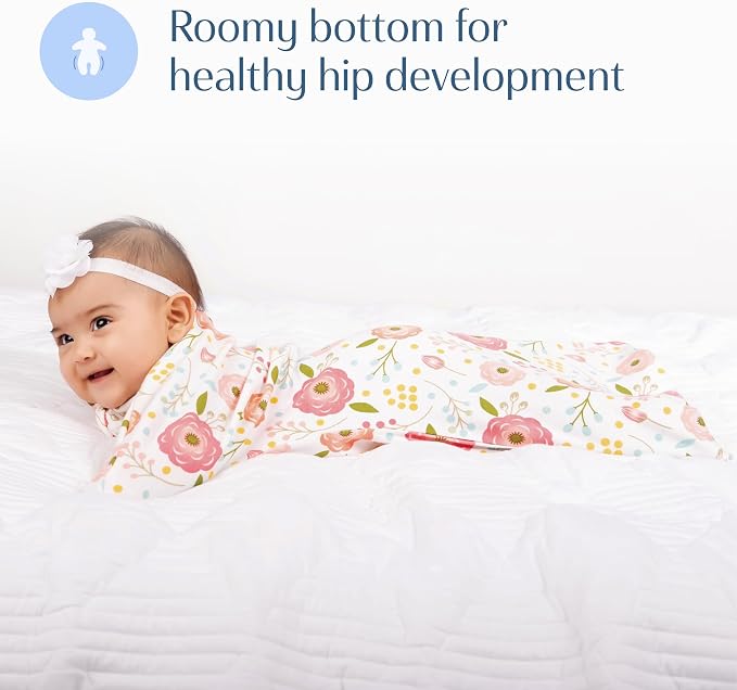 SleepingBaby Zipadee-Zip Transition Swaddle - Image 4