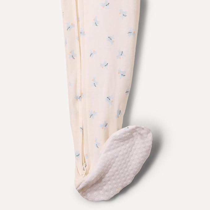Amazon Essentials x Sofia Grainge Unisex Toddlers and Babies' Snug-Fit Cotton - Image 5