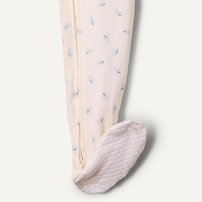 Amazon Essentials x Sofia Grainge Unisex Toddlers and Babies' Snug-Fit Cotton - Image 5