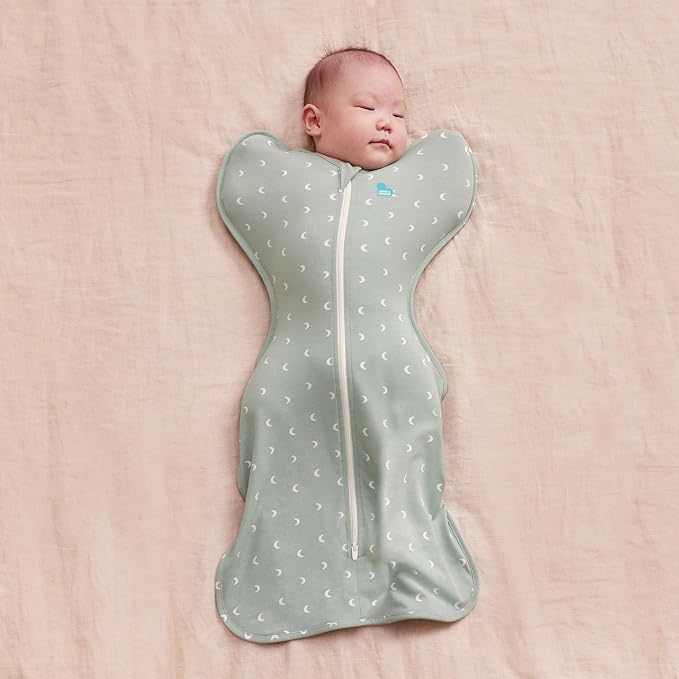 Love to Dream Swaddle UP, Baby Sleep Sack 10. TOG, Self-Soothing Swaddles - Image 2