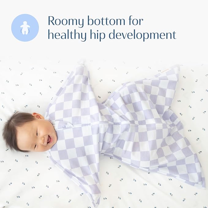 SleepingBaby Zipadee-Zip Transition Swaddle - Image 4