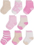 Rising Star Baby Sock, Toddler Sock, Kids Socks Multipacks by RisingStar