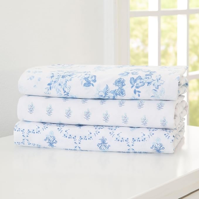 Delta Children Fitted Crib Sheets - Image 2