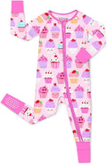 babee Reshinee Viscose derived from bamboo Baby Pajamas Convertible Footie by babeeReshinee