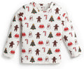 Monica + Andy Long Sleeve Tee, Organic Cotton Clothes by monicaandy