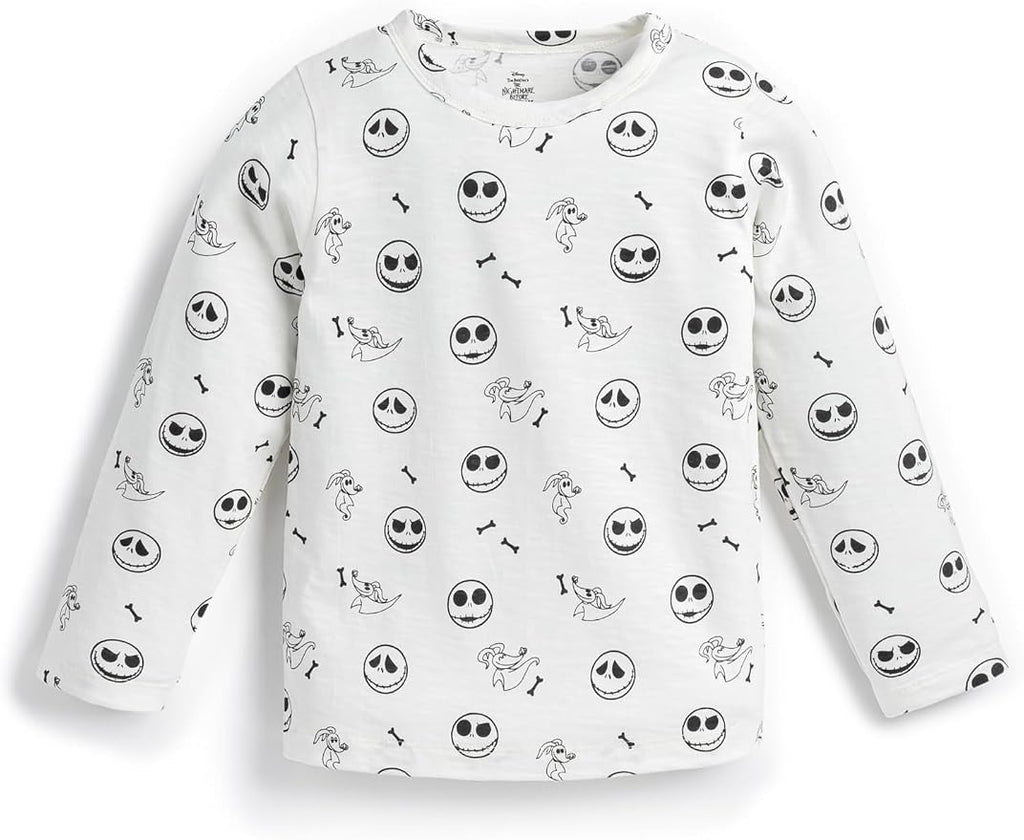Monica + Andy Long Sleeve Tee, Organic Cotton Clothes by monicaandy