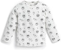 Monica + Andy Long Sleeve Tee, Organic Cotton Clothes by monicaandy