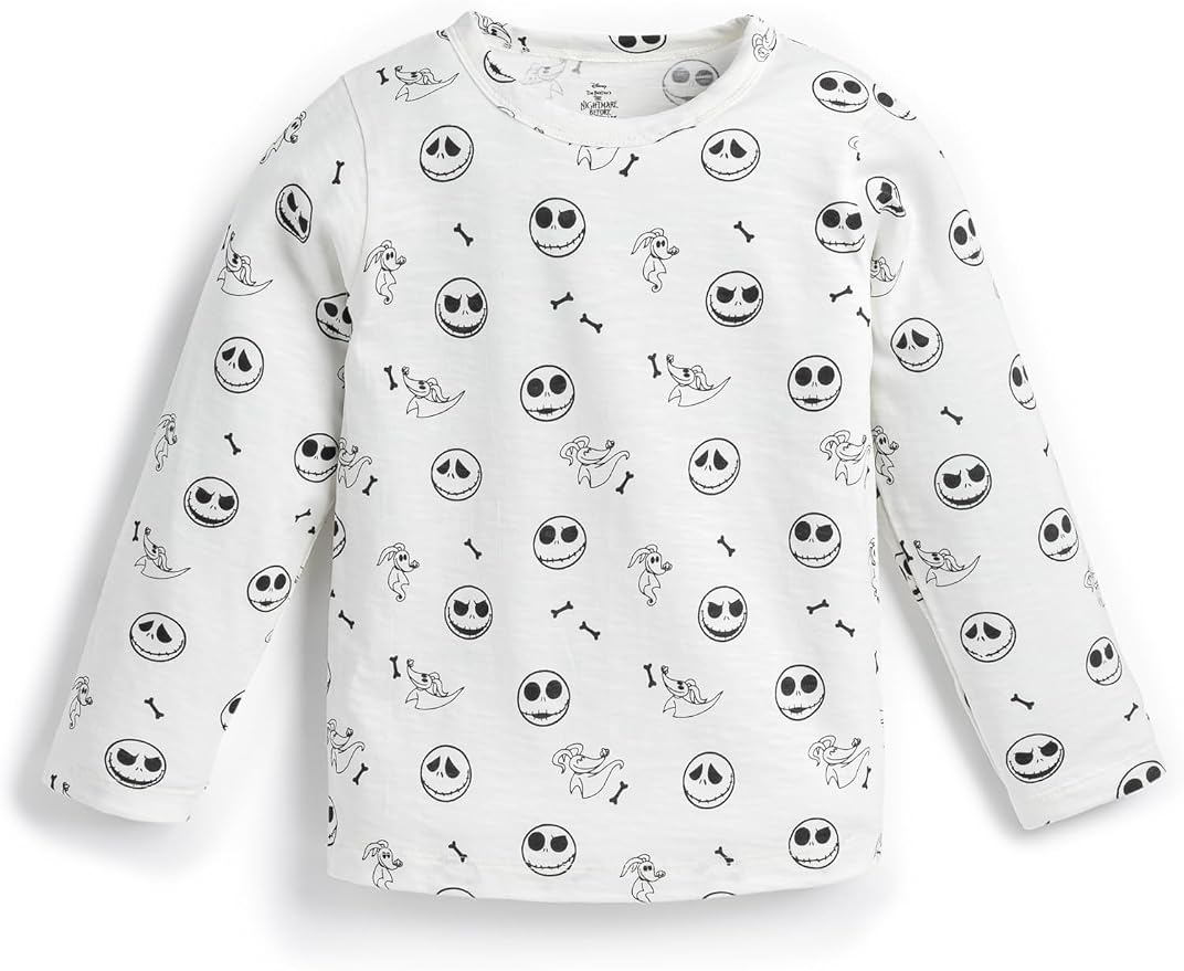 Monica + Andy Long Sleeve Tee, Organic Cotton Clothes by monicaandy