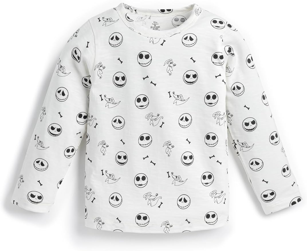 Monica + Andy Long Sleeve Tee, Organic Cotton Clothes by monicaandy