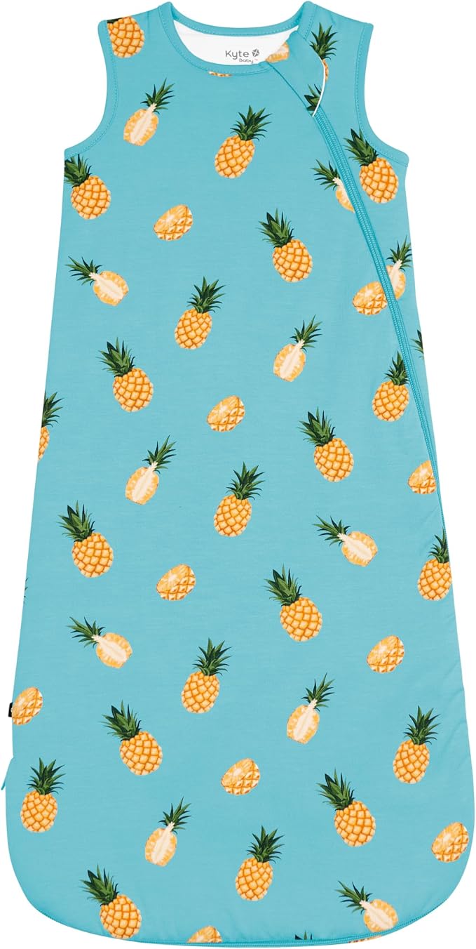 KYTE BABY Sleep Bag 1.0 TOG, Rayon Made From Bamboo Wearable Blanket, Dual by KYTEBABY