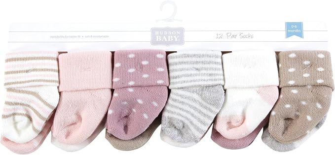 Touched by Nature Unisex Baby Organic Cotton Bodysuits - Image 2