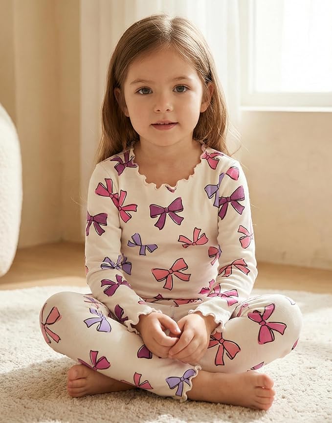 VAENAIT BABY 6M-12Y Infant Kids Toddler Girls Boys Soft Comfy Modal Tencel - Image 2