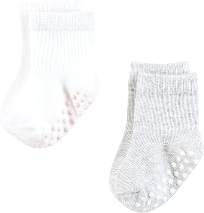 Touched by Nature Unisex Baby Organic Cotton Bodysuits - Image 5