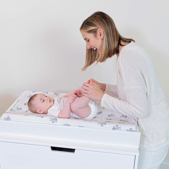 aden + anais Swaddle Blanket, Boutique Muslin Blankets - Image 8