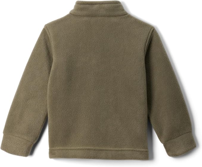 Columbia Youth Steens Mountain II Fleece Jacket - Image 2