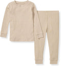 Burt's Bees Baby Organic Cotton Pajamas by BurtsBeesBaby