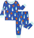 PATPAT Bamboo Viscose Pajama Sets by PATPAT