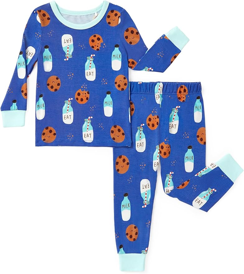 PATPAT Bamboo Viscose Pajama Sets by PATPAT