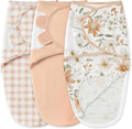Unnivoll Baby Swaddles for Newborns by Unnivoll