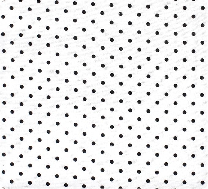 Hudson Baby Unisex Baby Cotton Poly Flannel Receiving Blankets Bundle, One Size - Image 5