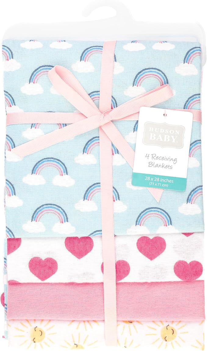 Hudson Baby Unisex-Baby Classic - Image 2