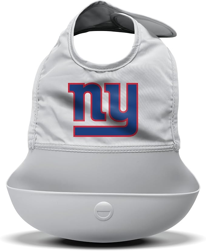 Smilo Silicone Bib by Smilo