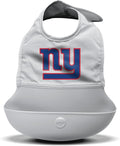 Smilo Silicone Bib by Smilo